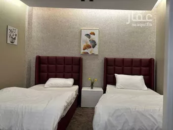 غرفة للإيجار في شارع السرور, حي الحمراء, مدينة جدة, منطقة مكة المكرمة