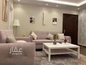 شقة للإيجار في شارع السرور, حي الحمراء, مدينة جدة, منطقة مكة المكرمة صورة 3