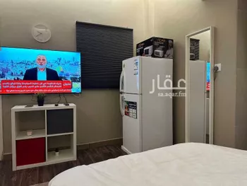 غرفة للإيجار في شارع السرور, حي الحمراء, مدينة جدة, منطقة مكة المكرمة صورة 4