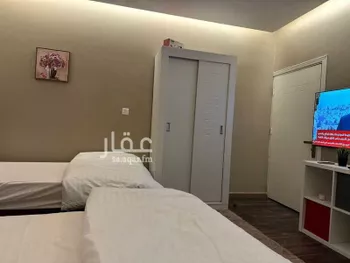 غرفة للإيجار في شارع السرور, حي الحمراء, مدينة جدة, منطقة مكة المكرمة صورة 2