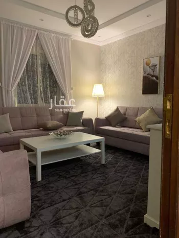 شقة للإيجار في شارع مالك الخدري, حي الورود, مدينة جدة, منطقة مكة المكرمة