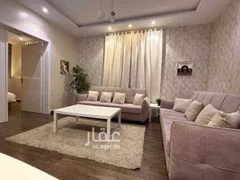 شقة للإيجار في شارع رفح, حي الورود, مدينة جدة, منطقة مكة المكرمة صورة 2