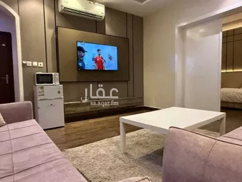 شقة للإيجار في شارع رفح, حي الورود, مدينة جدة, منطقة مكة المكرمة صورة 4