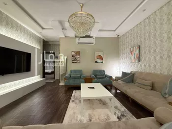 شقة للإيجار في شارع رفح, حي الورود, مدينة جدة, منطقة مكة المكرمة صورة 2