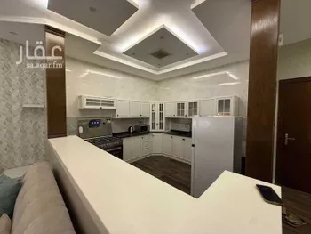 شقة للإيجار في شارع رفح, حي الورود, مدينة جدة, منطقة مكة المكرمة صورة 5