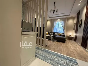 شقة للإيجار في شارع المدارة, حي الفيحاء, مدينة جدة, منطقة مكة المكرمة