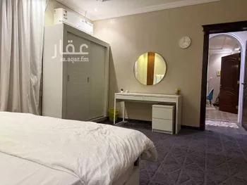 شقة للإيجار في شارع مالك الخدري, حي الورود, مدينة جدة, منطقة مكة المكرمة صورة 5