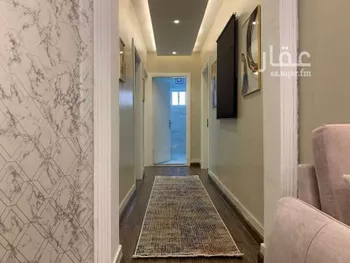 شقة للإيجار في شارع السرور, حي الحمراء, مدينة جدة, منطقة مكة المكرمة صورة 5
