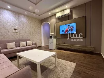 شقة للإيجار في شارع رفح, حي الورود, مدينة جدة, منطقة مكة المكرمة صورة 3
