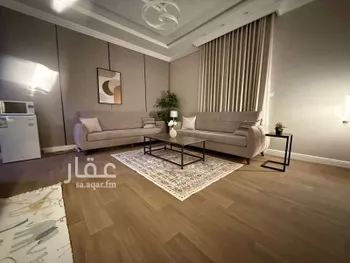 شقة للإيجار في شارع رفح, حي الورود, مدينة جدة, منطقة مكة المكرمة صورة 2