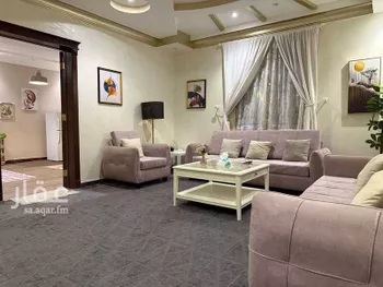 شقة للإيجار في شارع مالك الخدري, حي الورود, مدينة جدة, منطقة مكة المكرمة