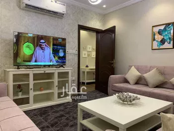 شقة للإيجار في شارع مالك الخدري, حي الورود, مدينة جدة, منطقة مكة المكرمة صورة 4