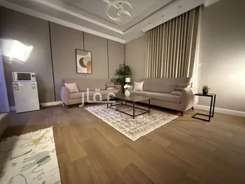 شقة للإيجار في شارع رفح, حي الورود, مدينة جدة, منطقة مكة المكرمة صورة 3