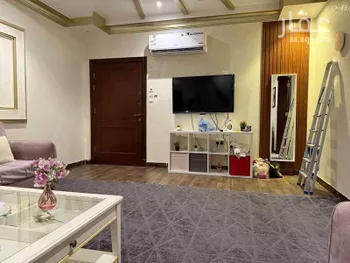 شقة للإيجار في شارع مالك الخدري, حي الورود, مدينة جدة, منطقة مكة المكرمة صورة 3