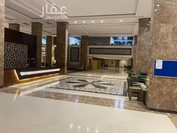 شقة مفروشة للحجز في حي وادي جليل ، مكة ، منطقة مكة المكرمة صورة 3