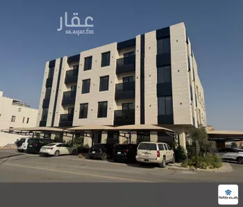 شقة للبيع في شارع عبدالله غازي, حي القيروان, مدينة الرياض, منطقة الرياض صورة 2
