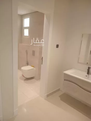 شقة للإيجار في شارع رقم 184, حي الياسمين, مدينة الرياض, منطقة الرياض صورة 4