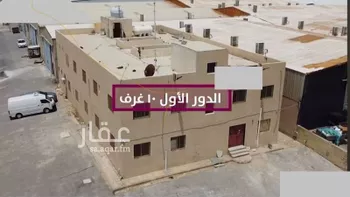 عمارة للإيجار في شارع المقدسي, حي طيبة, مدينة الرياض, منطقة الرياض