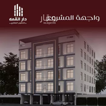 شقة للبيع في شارع يزيد بن معاويه, حي الفيصلية, مدينة جدة, منطقة مكة المكرمة صورة 2