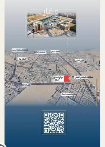شقة للبيع في شارع ابن الشرف, حي الجامعة, مدينة جدة, منطقة مكة المكرمة صورة 4