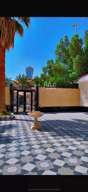 بيت للبيع في شارع الامير جلوي بن تركي بن عبدالله ، حي الملك فهد ، الرياض ، منطقة الرياض صورة 4