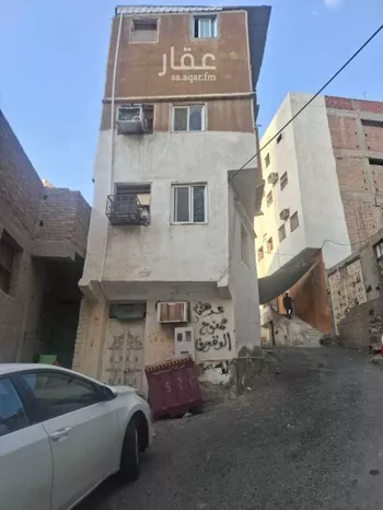 عمارة للبيع في شارع شارع 73, حي الجميزة, مدينة مكه المكرمه, منطقة مكة المكرمة صورة 4