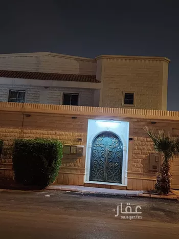 فيلا للإيجار في شارع عبدالله الوابل, حي السويدي الغربي, مدينة الرياض, منطقة الرياض