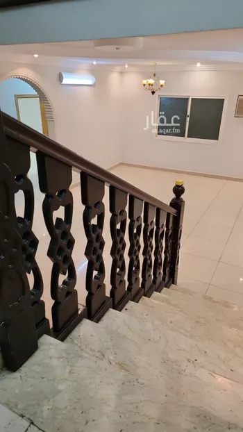فيلا للإيجار في شارع عبدالله الوابل, حي السويدي الغربي, مدينة الرياض, منطقة الرياض صورة 4