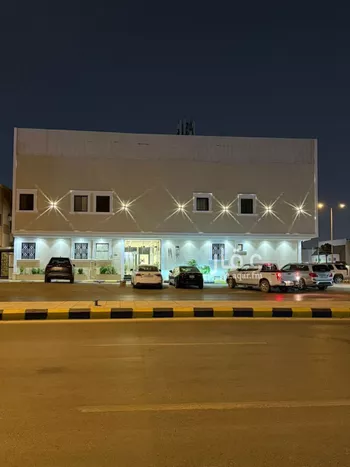 شقة للإيجار في شارع أبي الحسن بن الأثير, حي الشهداء, مدينة الرياض, منطقة الرياض صورة 2