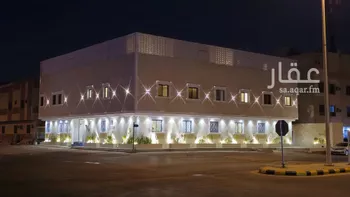 شقة للإيجار في شارع أبي الحسن بن الأثير, حي الشهداء, مدينة الرياض, منطقة الرياض