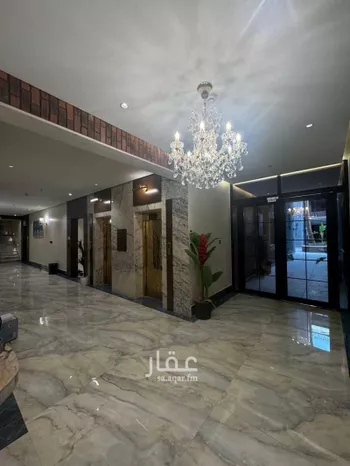 شقة للإيجار في شارع سلطان بن نمر, حي الرمال, مدينة الرياض, منطقة الرياض صورة 2