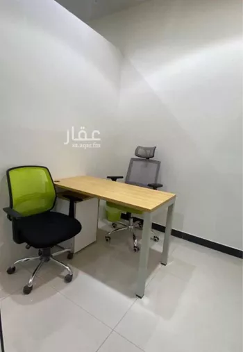 مكتب تجاري للإيجار في شارع صيدا, حي الدريهمية, مدينة الرياض, منطقة الرياض صورة 4