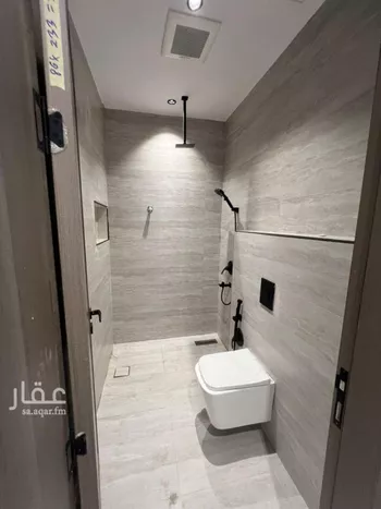 دور للبيع في شارع أحمد الواسطي, حي الزهرة, مدينة الرياض, منطقة الرياض صورة 5