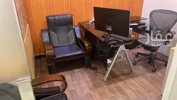 مكتب تجاري للإيجار في شارع صيدا, حي الدريهمية, مدينة الرياض, منطقة الرياض صورة 3