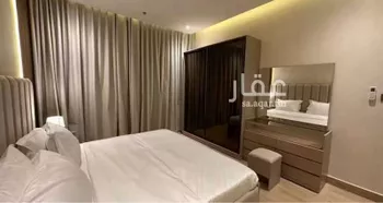 شقة للإيجار في شارع الأمير عبدالعزيز بن ثنيان, حي النخيل, مدينة الرياض, منطقة الرياض صورة 4