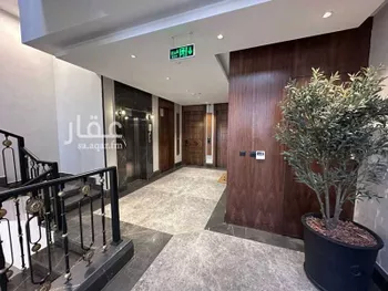 شقة للبيع في شارع جعفر بن محمد, حي العقيق, مدينة الرياض, منطقة الرياض