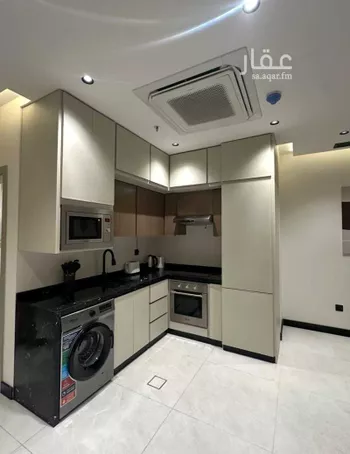 شقة للبيع في شارع الملك فهد, حي الرحمانية, مدينة الرياض, منطقة الرياض صورة 4
