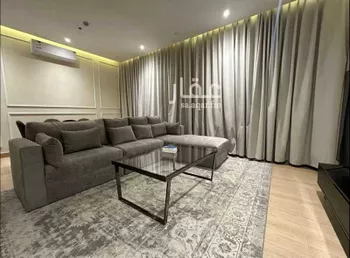 شقة للإيجار في شارع الأمير عبدالعزيز بن ثنيان, حي النخيل, مدينة الرياض, منطقة الرياض صورة 2