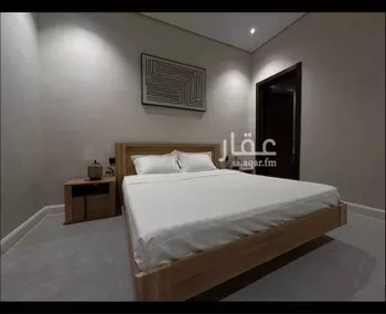 شقة للإيجار في شارع رقم 215, حي الملقا, مدينة الرياض, منطقة الرياض صورة 5