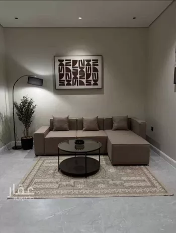 شقة للإيجار في شارع رقم 215, حي الملقا, مدينة الرياض, منطقة الرياض صورة 4