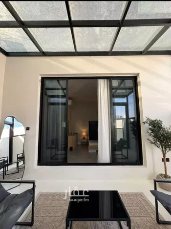شقة للإيجار في شارع رقم 215, حي الملقا, مدينة الرياض, منطقة الرياض صورة 2