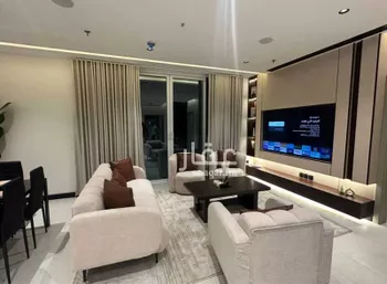 شقة للبيع في شارع الملك فهد, حي الرحمانية, مدينة الرياض, منطقة الرياض صورة 2
