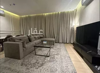 شقة للإيجار في شارع الأمير عبدالعزيز بن ثنيان, حي النخيل, مدينة الرياض, منطقة الرياض