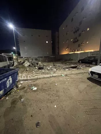 أرض للبيع في حي أم السلم, مدينة جدة, منطقة مكة المكرمة
