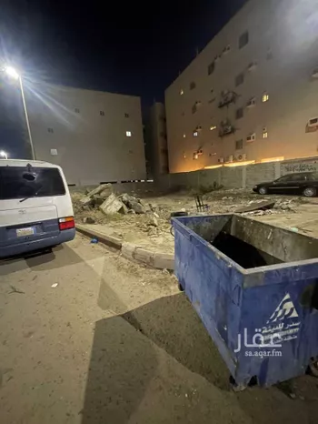 أرض للبيع في حي أم السلم, مدينة جدة, منطقة مكة المكرمة صورة 2