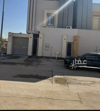 فيلا للإيجار في شارع عبدالكريم سلمان, حي العارض, مدينة الرياض, منطقة الرياض