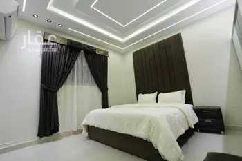 شقة للبيع في شارع الشيخ عبدالله بن عبدان, حي الروضة, مدينة الرياض, منطقة الرياض