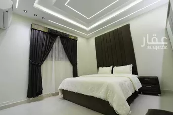 شقة للبيع في شارع الشيخ عبدالله بن عبدان, حي الروضة, مدينة الرياض, منطقة الرياض صورة 5