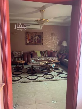 فيلا للبيع في شارع النعمان بن يزيد ، حي طيبة ، جدة ، جدة صورة 3