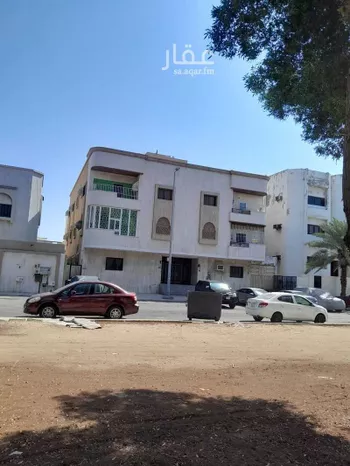 عمارة للبيع في شارع الطائف, حي الرحاب, مدينة جدة, منطقة مكة المكرمة صورة 2